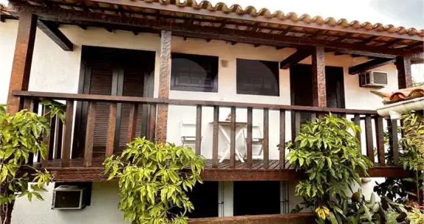 Terreno em condomínio fechado à venda no Alto de Búzios, Armação dos Búzios 