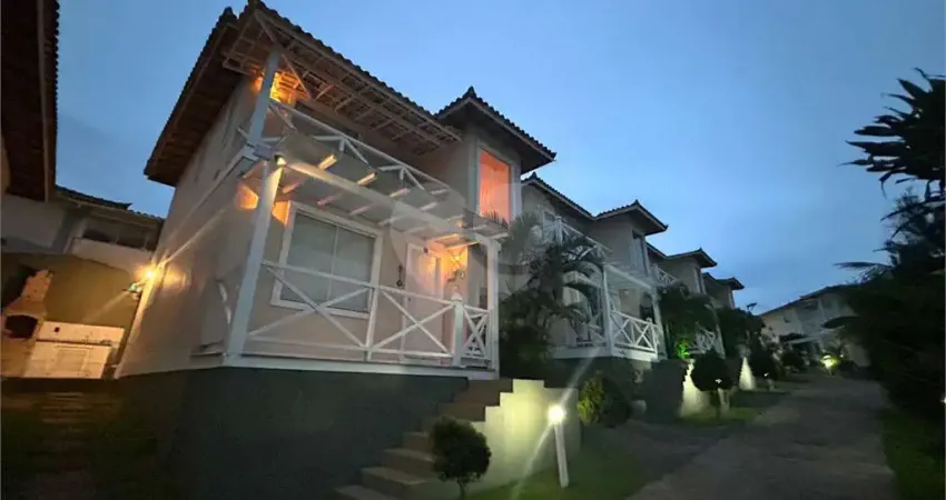 Terreno em condomínio fechado à venda na Rasa, Armação dos Búzios 