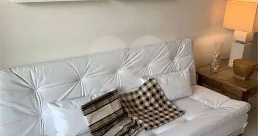 Terreno em condomínio fechado à venda na Praia Rasa, Armação dos Búzios 