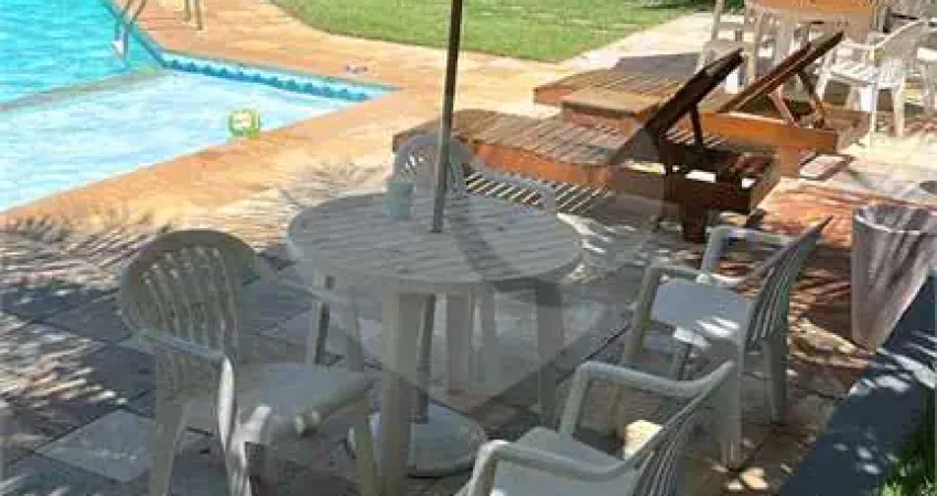 Terreno em condomínio fechado à venda no Alto de Búzios, Armação dos Búzios 