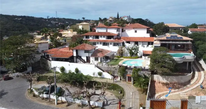 Prédio à venda no Geribá, Armação dos Búzios 