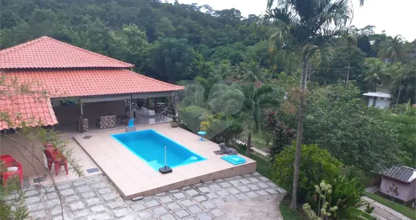 Chácara / sítio com 3 quartos à venda no Tinguí (Sampaio Correia), Saquarema