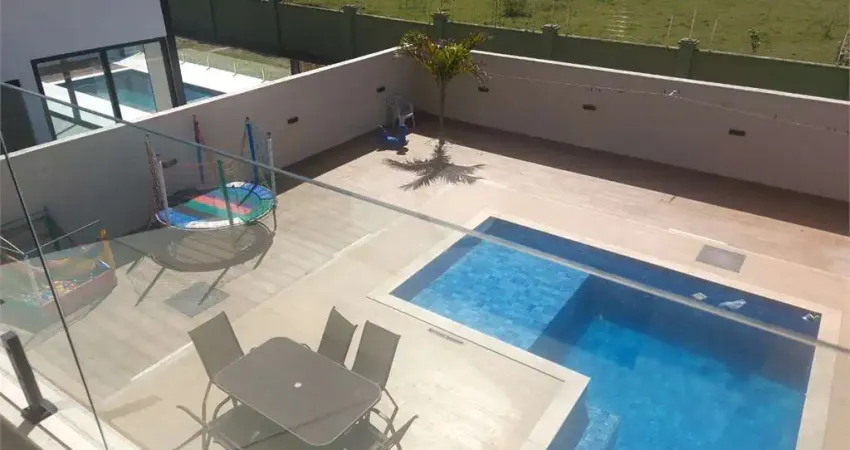 Terreno em condomínio fechado à venda no Ogiva, Cabo Frio 