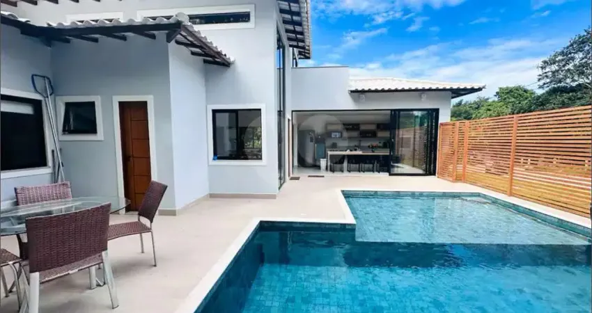 Terreno em condomínio fechado à venda em Caravelas, Armação dos Búzios