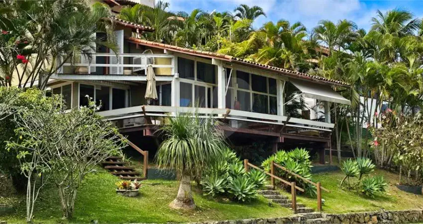 Terreno em condomínio fechado à venda no Geribá, Armação dos Búzios 