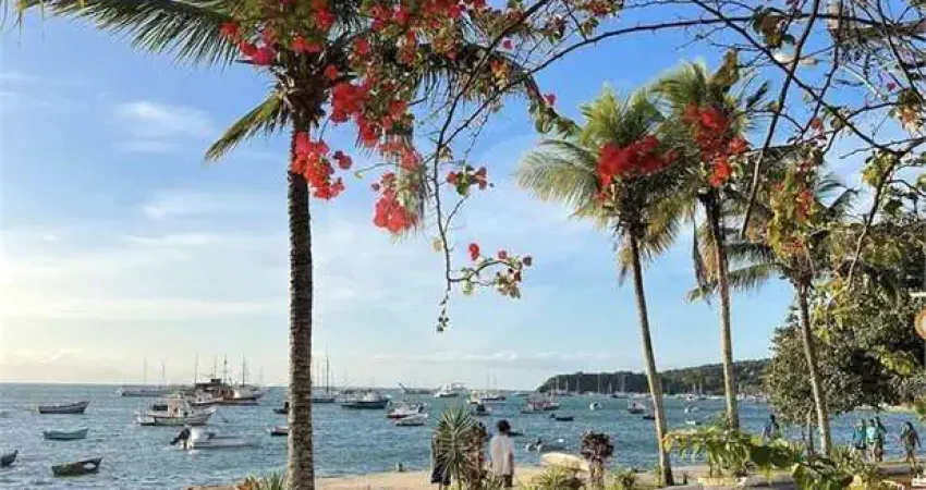 Prédio à venda no Centro, Armação dos Búzios 