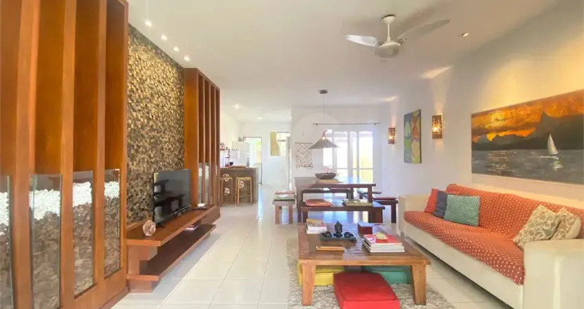 Terreno em condomínio fechado à venda em São José, Armação dos Búzios 