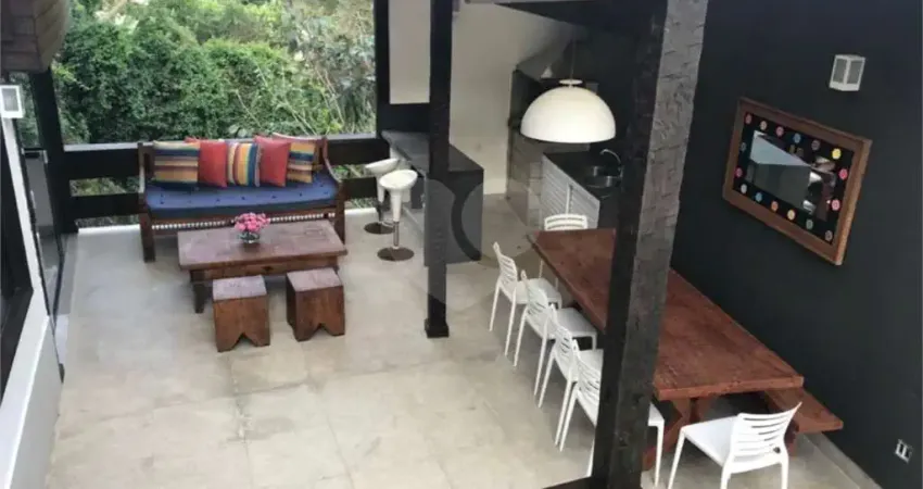 Terreno em condomínio fechado à venda no Alto de Búzios, Armação dos Búzios 