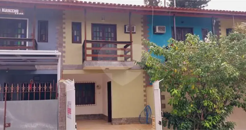 Terreno em condomínio fechado à venda no Palmeiras, Cabo Frio 