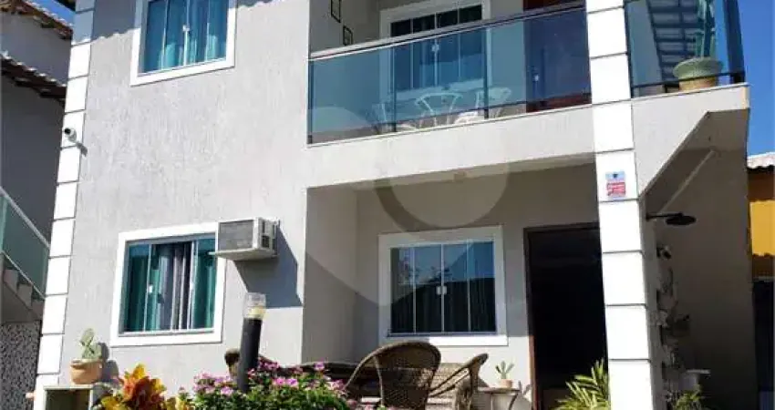 Terreno em condomínio fechado à venda na Rasa, Armação dos Búzios 