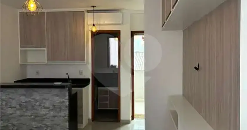 Loft com 1 quarto para alugar no Centro, Cabo Frio 