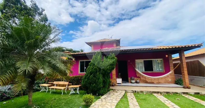 Terreno em condomínio fechado à venda na Rasa, Armação dos Búzios 