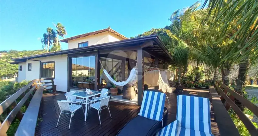 Terreno em condomínio fechado à venda no Geribá, Armação dos Búzios 