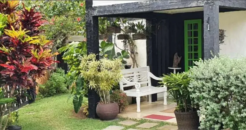 Terreno em condomínio fechado à venda no Geribá, Armação dos Búzios 