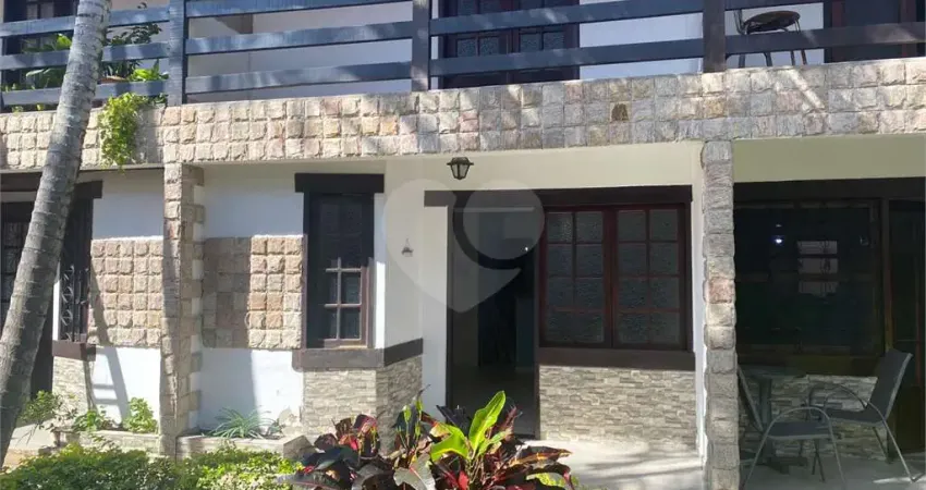 Terreno em condomínio fechado à venda no Portinho, Cabo Frio 