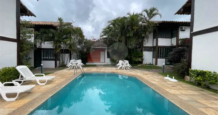 Terreno em condomínio fechado à venda no Geribá, Armação dos Búzios 