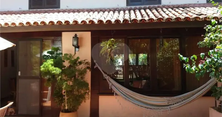 Terreno em condomínio fechado à venda em Manguinhos, Armação dos Búzios