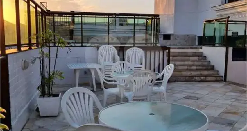 Terreno em condomínio fechado à venda na Praia Grande, Arraial do Cabo