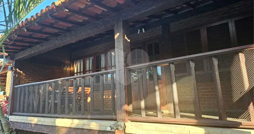 Terreno em condomínio fechado à venda no Geribá, Armação dos Búzios 