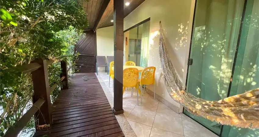 Terreno em condomínio fechado à venda na João Fernandes, Armação dos Búzios 