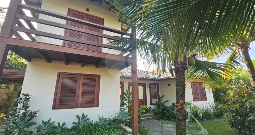 Terreno em condomínio fechado à venda na Praia Rasa, Armação dos Búzios 