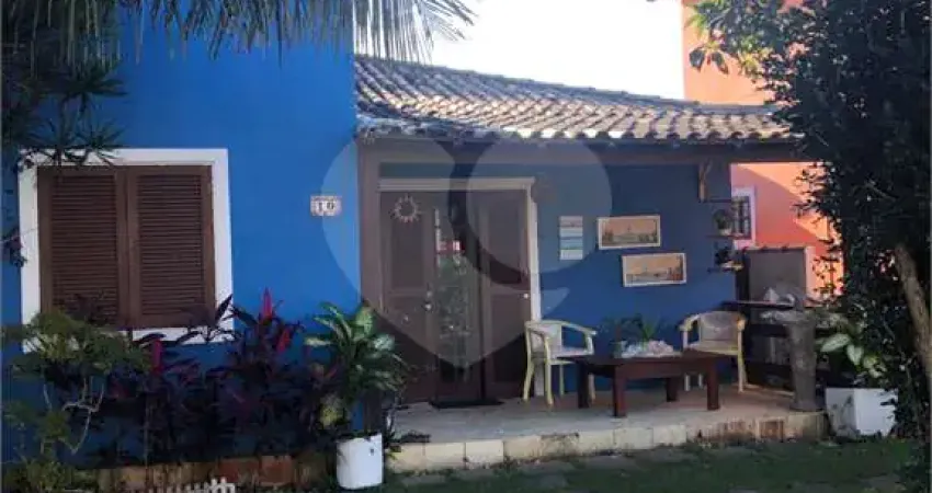 Terreno em condomínio fechado à venda na Praia Rasa, Armação dos Búzios