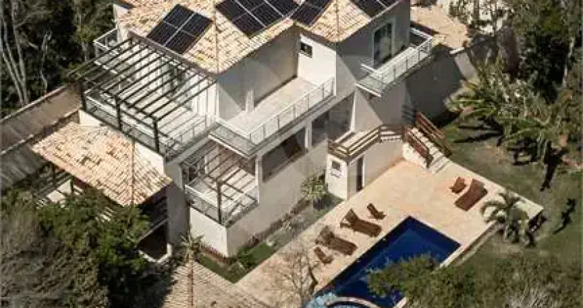 Casa com 5 quartos para alugar na Marina, Armação dos Búzios 