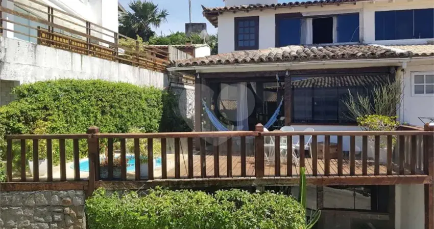 Terreno comercial para alugar no Alto de Búzios, Armação dos Búzios 