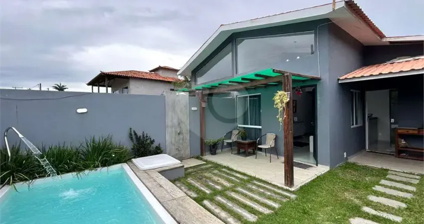 Casa com 3 quartos para alugar no José Gonçalves, Armação dos Búzios