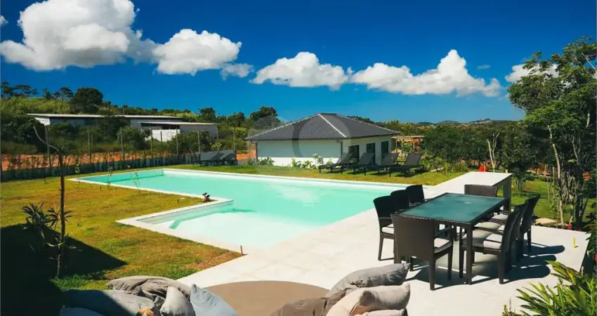 Terreno comercial para alugar no Golfe, Armação dos Búzios 