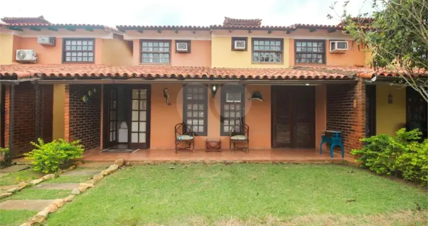 Terreno em condomínio fechado à venda no Geribá, Armação dos Búzios 