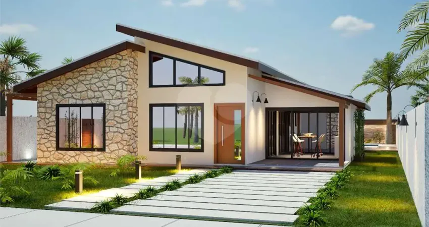 Terreno em condomínio fechado à venda em Caravelas, Armação dos Búzios 