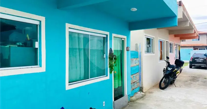 Casa com 1 quarto à venda em São José, Armação dos Búzios 