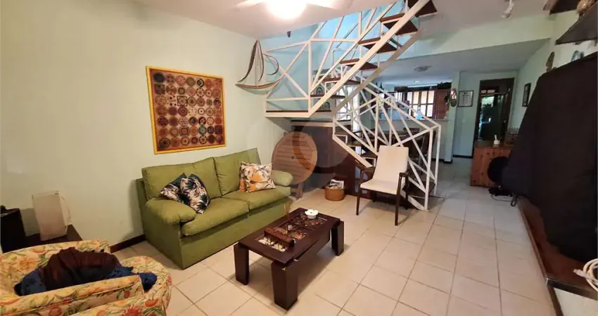 Terreno em condomínio fechado à venda na Rasa, Armação dos Búzios