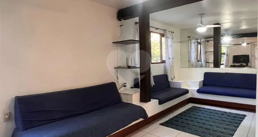 Terreno em condomínio fechado à venda no Geribá, Armação dos Búzios 