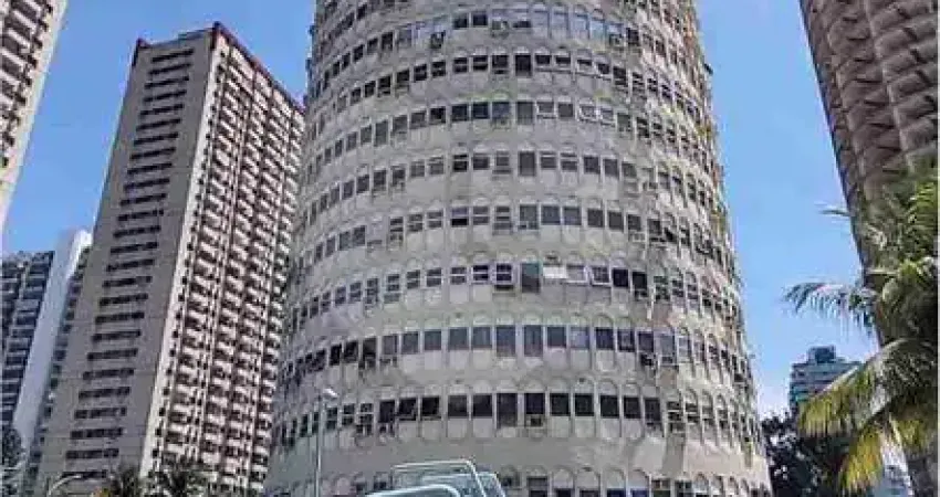 Apartamento com 1 quarto à venda na Barra da Tijuca, Rio de Janeiro