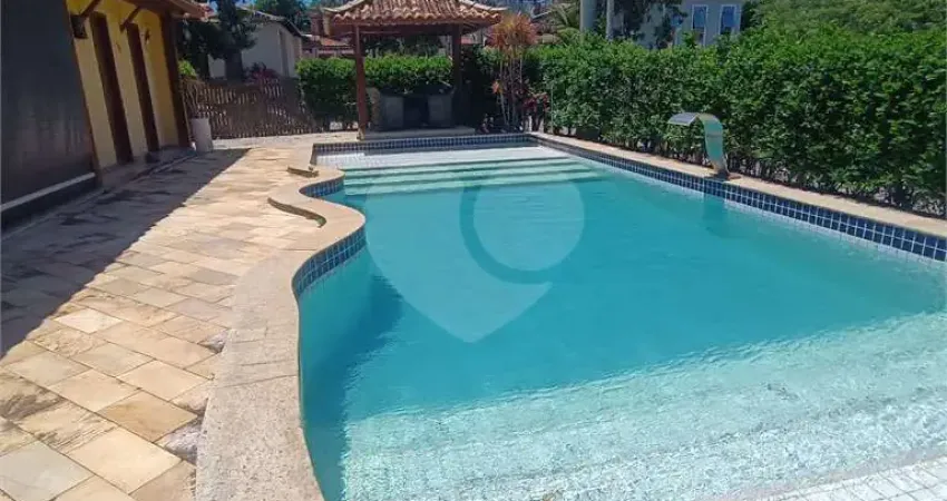 Terreno em condomínio fechado à venda na Rasa, Armação dos Búzios