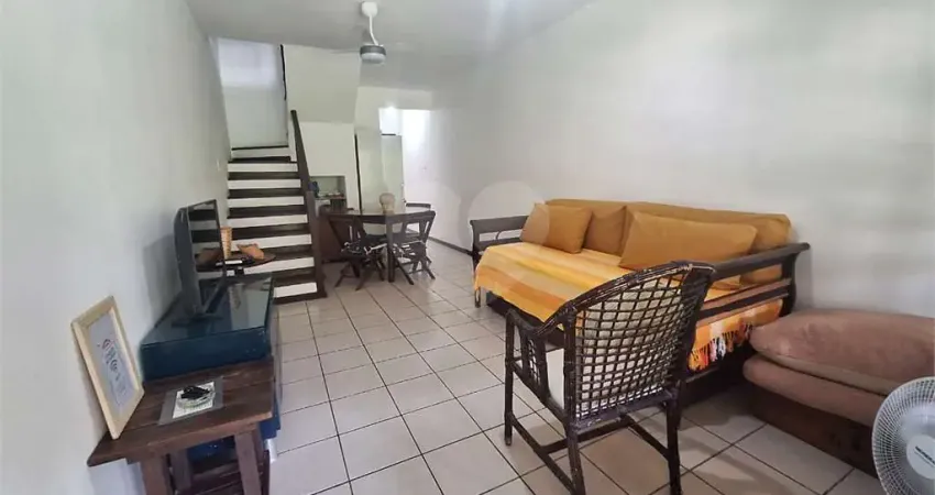 Terreno em condomínio fechado à venda no Geribá, Armação dos Búzios