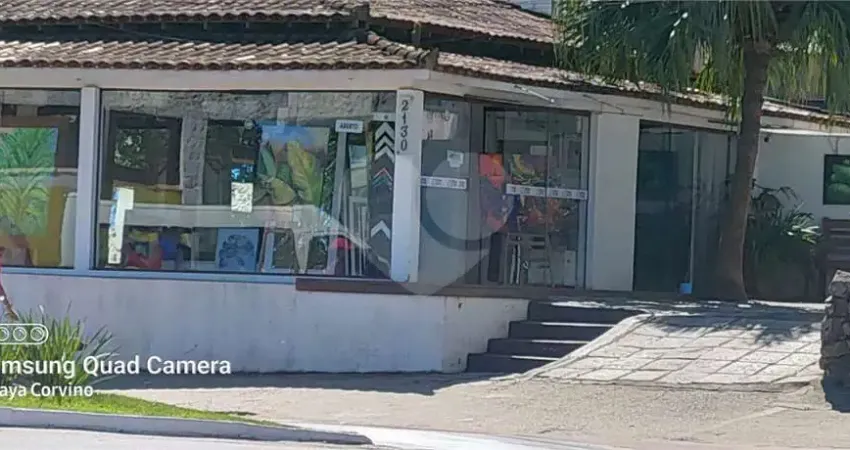 Casa comercial à venda em Manguinhos, Armação dos Búzios