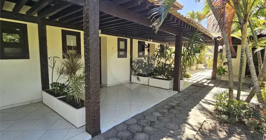 Terreno em condomínio fechado à venda em Manguinhos, Armação dos Búzios 