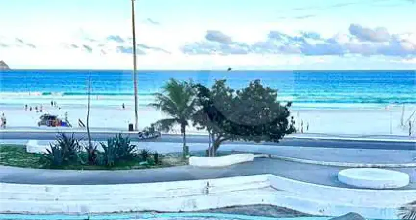 Apartamento com 4 quartos à venda na Vila Nova, Cabo Frio 