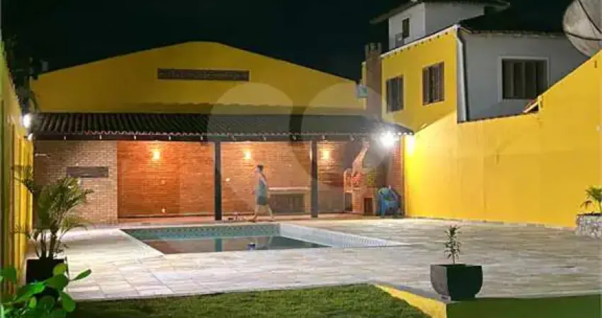 Casa comercial à venda no Fluminense, São Pedro da Aldeia