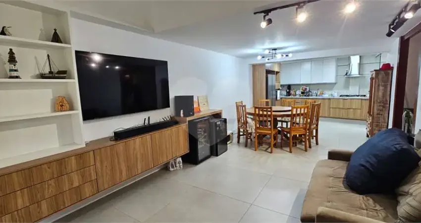 Terreno em condomínio fechado à venda no Geribá, Armação dos Búzios