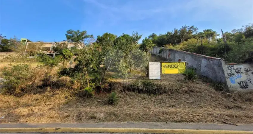 Terreno à venda no Geribá, Armação dos Búzios