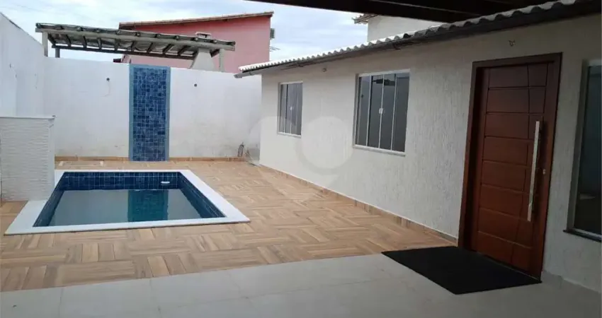 Casa com 3 quartos à venda em São José, Armação dos Búzios