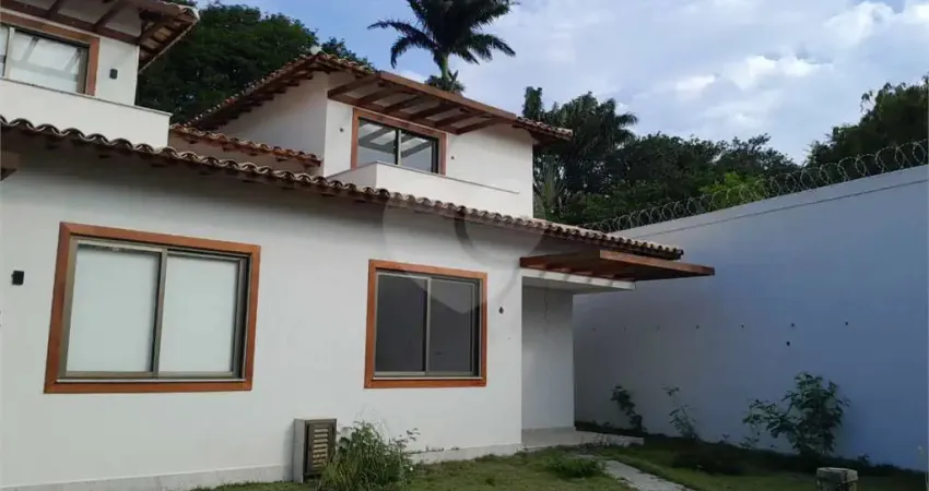 Terreno em condomínio fechado à venda em Manguinhos, Armação dos Búzios