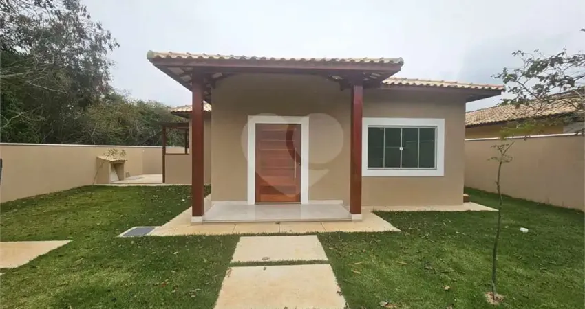 Terreno à venda em Caravelas, Armação dos Búzios