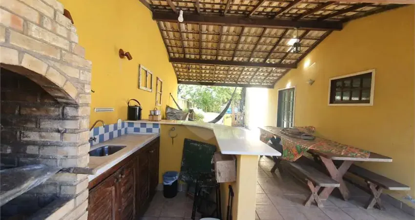 Casa em condomínio fechado com 2 quartos para alugar na Rasa, Armação dos Búzios