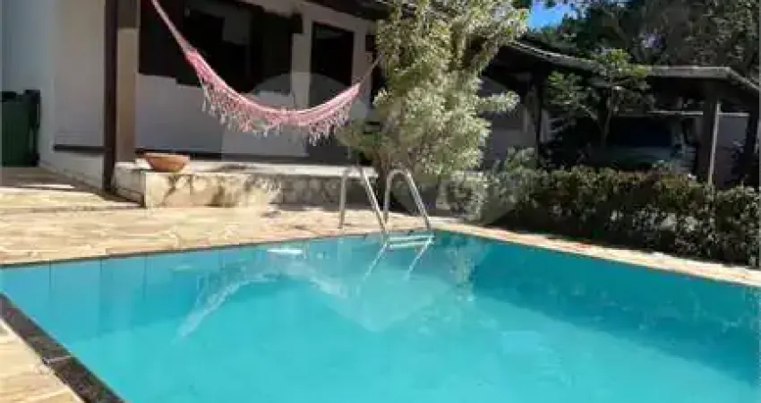 Casa em condomínio fechado com 4 quartos à venda em Caravelas, Armação dos Búzios