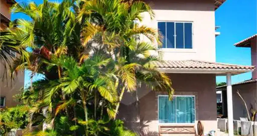 Casa em condomínio fechado com 4 quartos à venda em São José, Armação dos Búzios